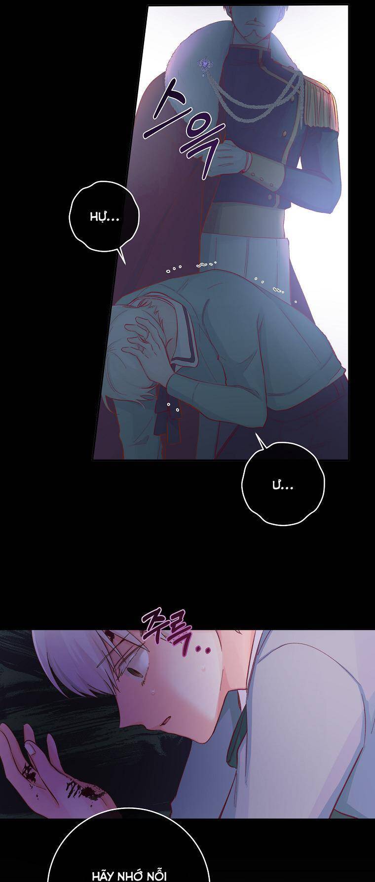 Chỉ Cần Nắm Tay Em Chapter 14 - 13