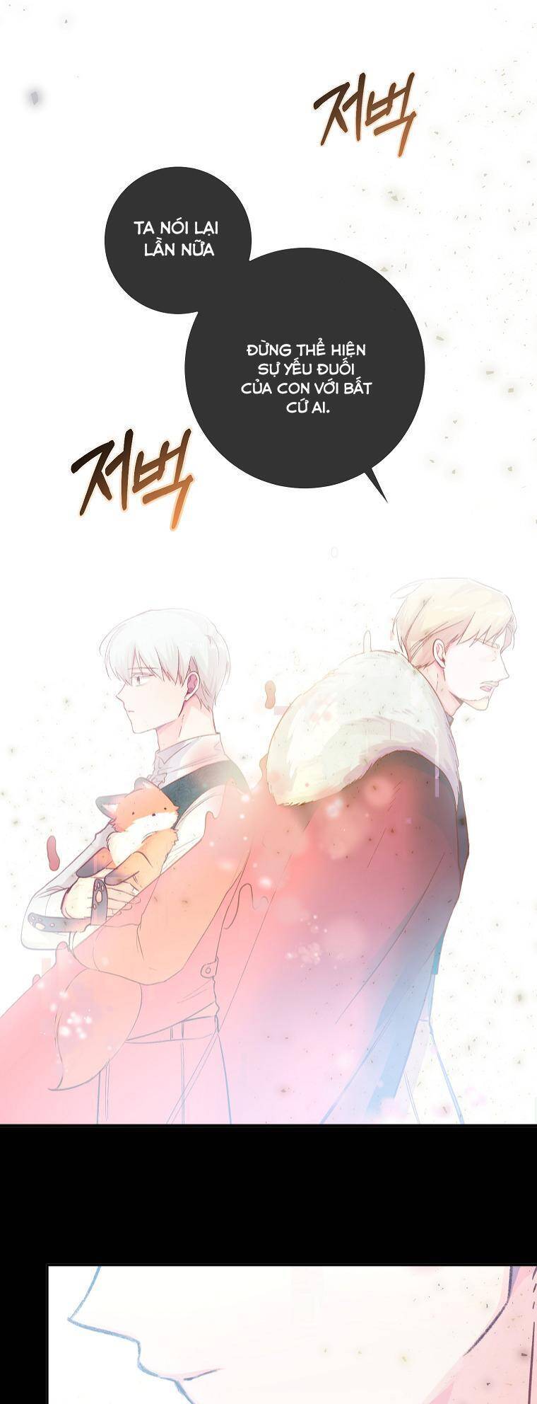 Chỉ Cần Nắm Tay Em Chapter 14 - 15