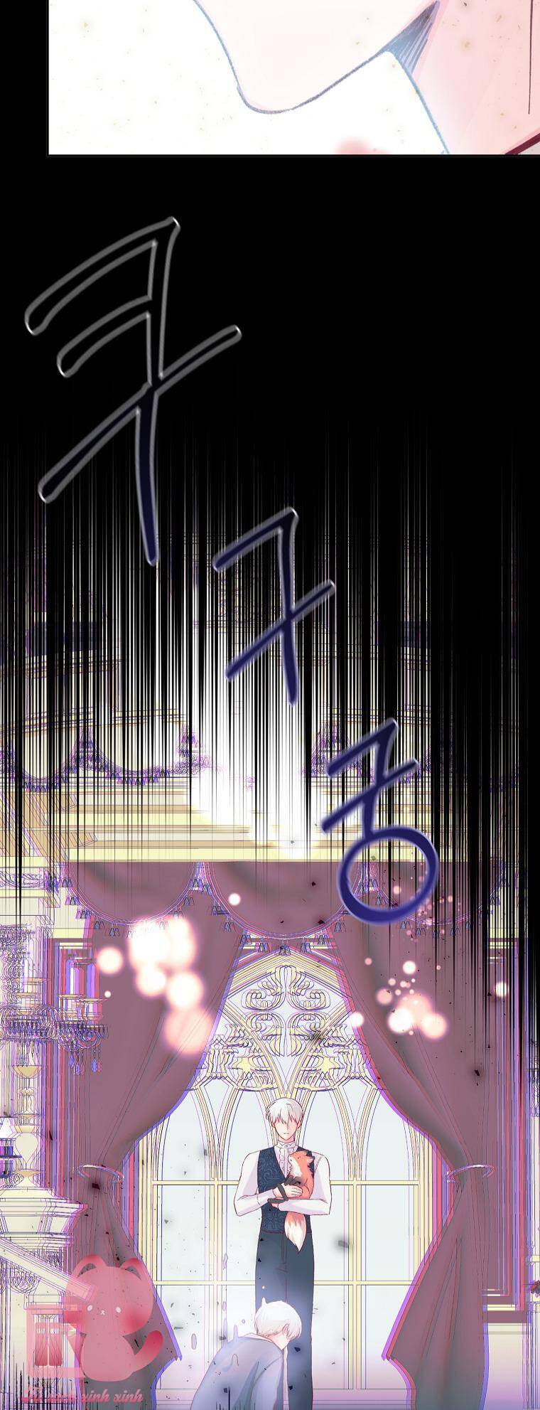 Chỉ Cần Nắm Tay Em Chapter 14 - 16