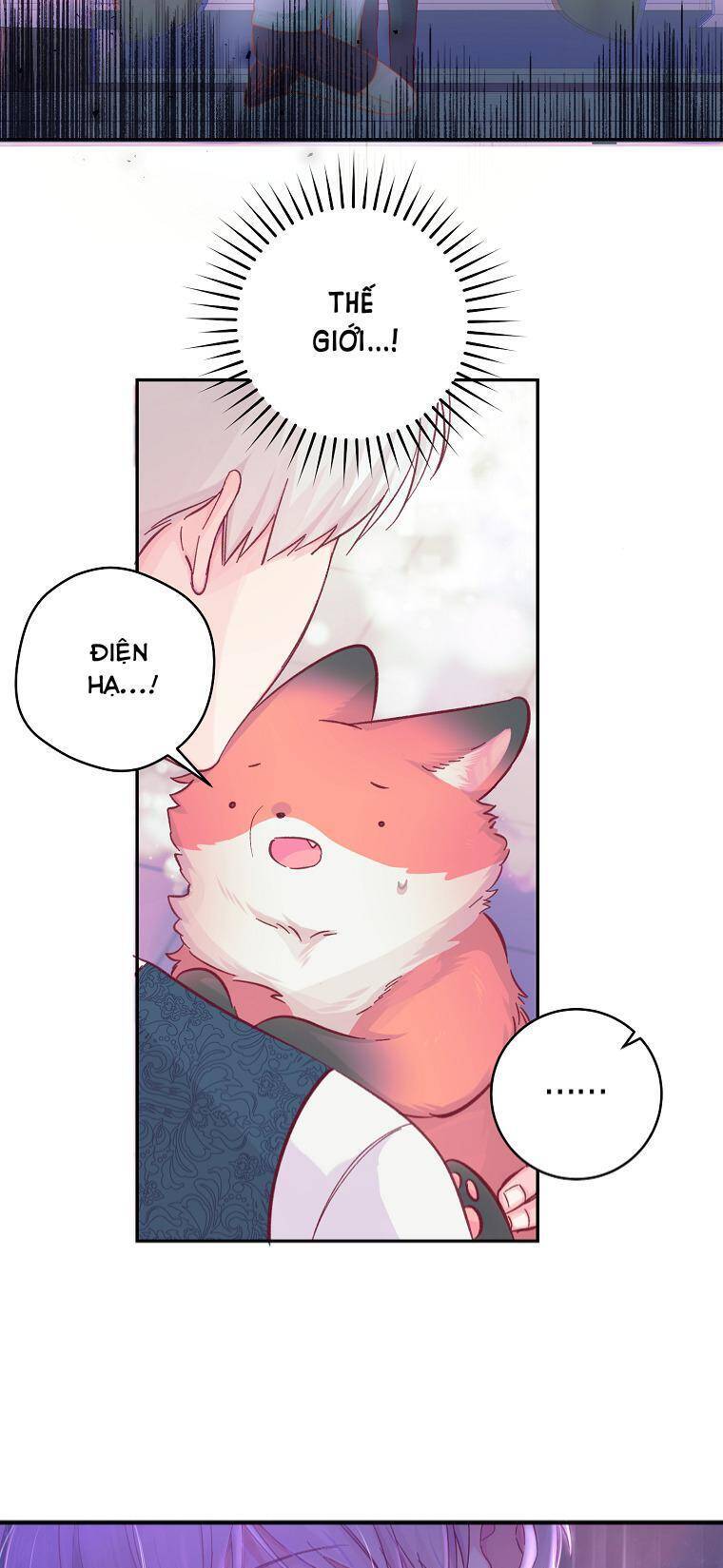 Chỉ Cần Nắm Tay Em Chapter 14 - 17