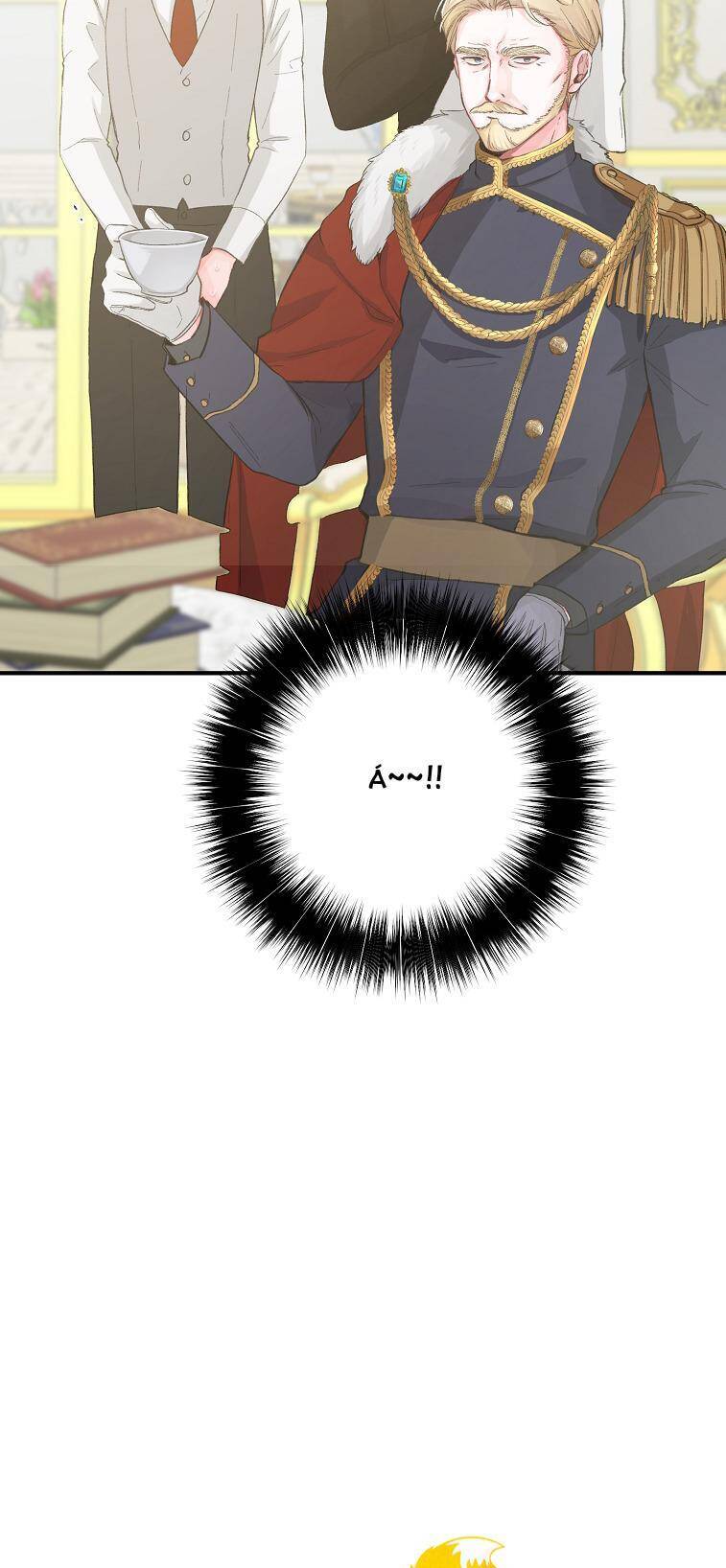 Chỉ Cần Nắm Tay Em Chapter 14 - 23