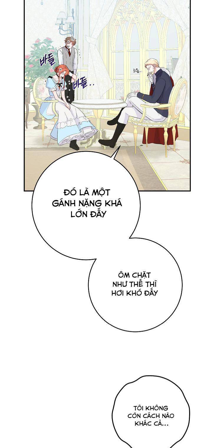 Chỉ Cần Nắm Tay Em Chapter 14 - 25