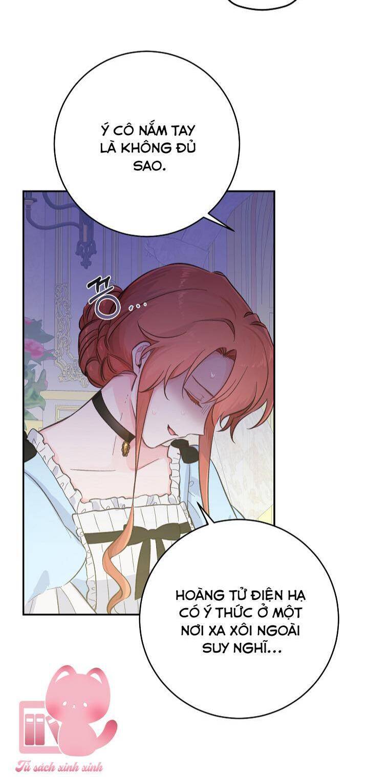 Chỉ Cần Nắm Tay Em Chapter 14 - 26