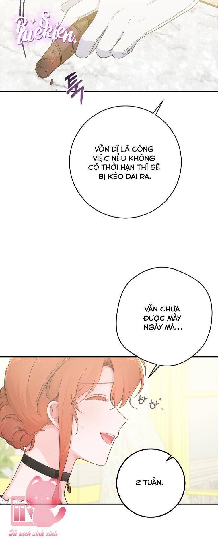 Chỉ Cần Nắm Tay Em Chapter 14 - 28