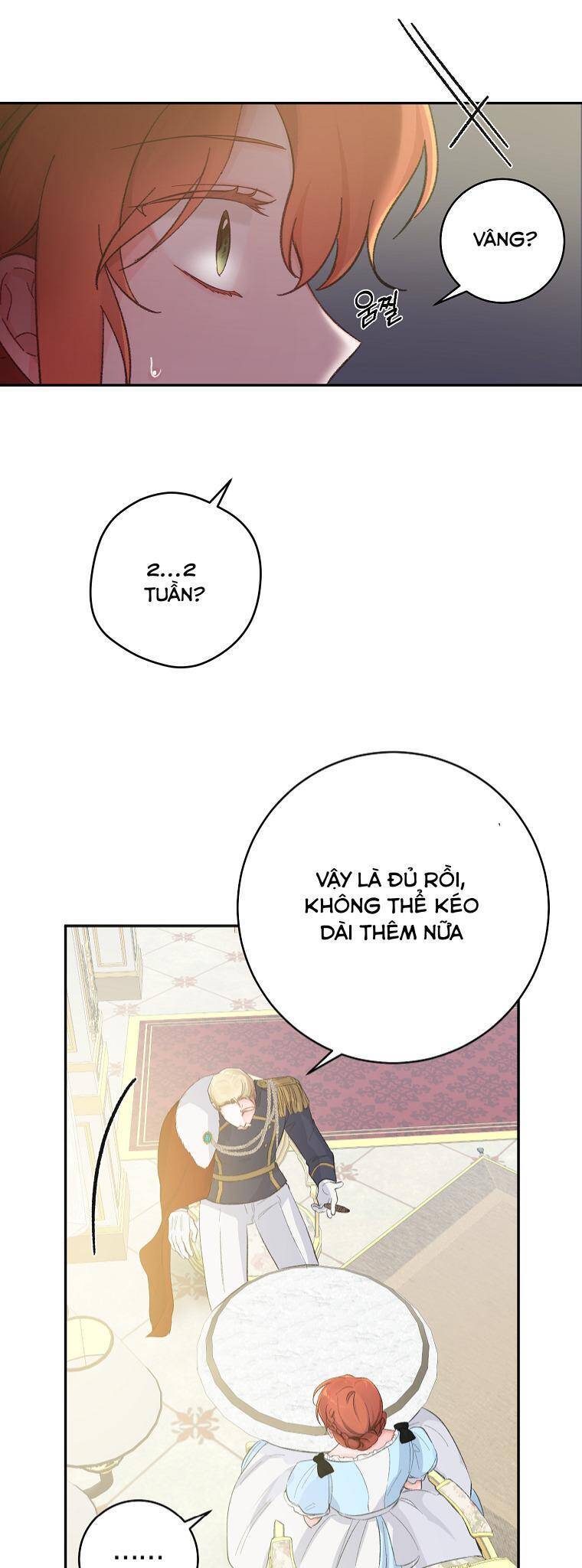 Chỉ Cần Nắm Tay Em Chapter 14 - 29