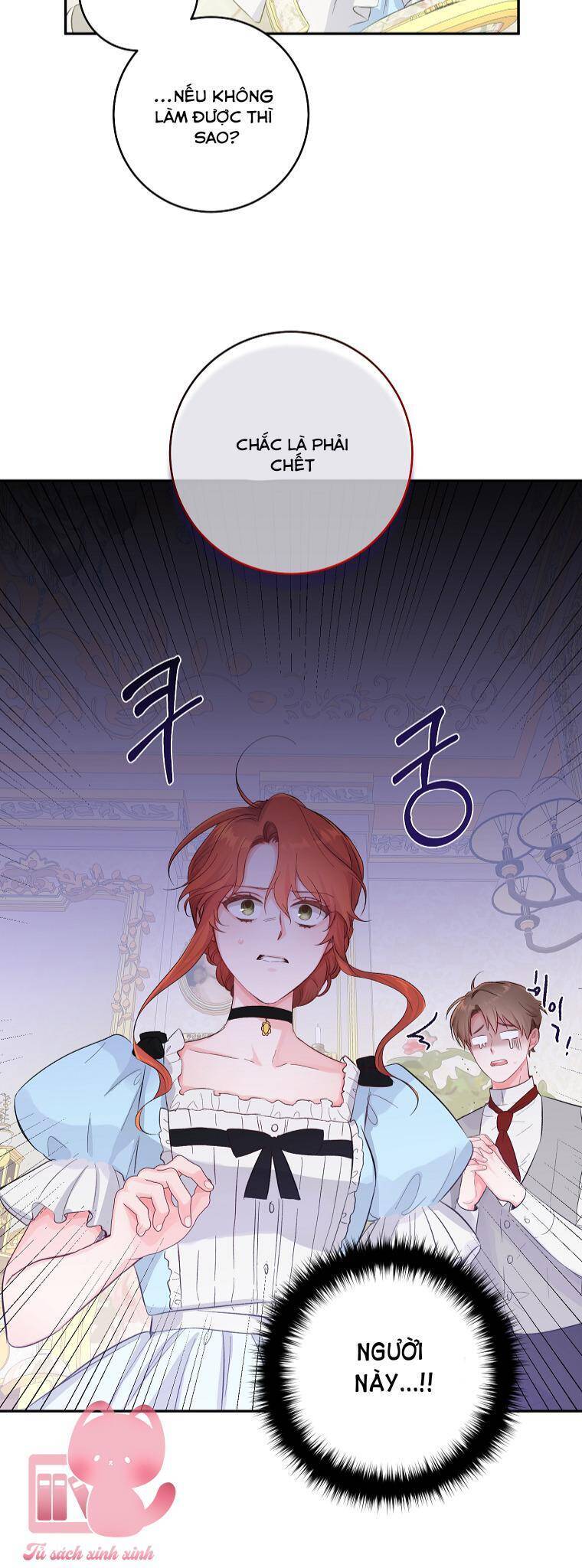 Chỉ Cần Nắm Tay Em Chapter 14 - 30