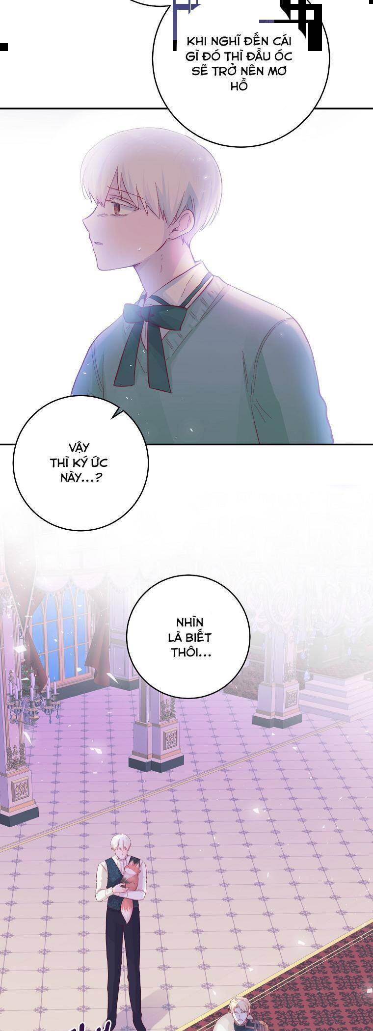 Chỉ Cần Nắm Tay Em Chapter 14 - 4