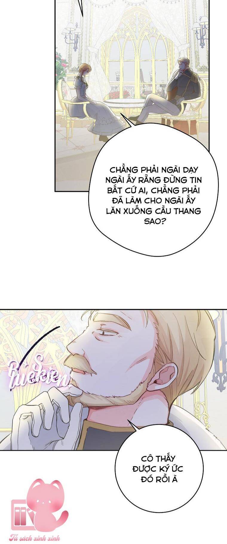 Chỉ Cần Nắm Tay Em Chapter 14 - 32