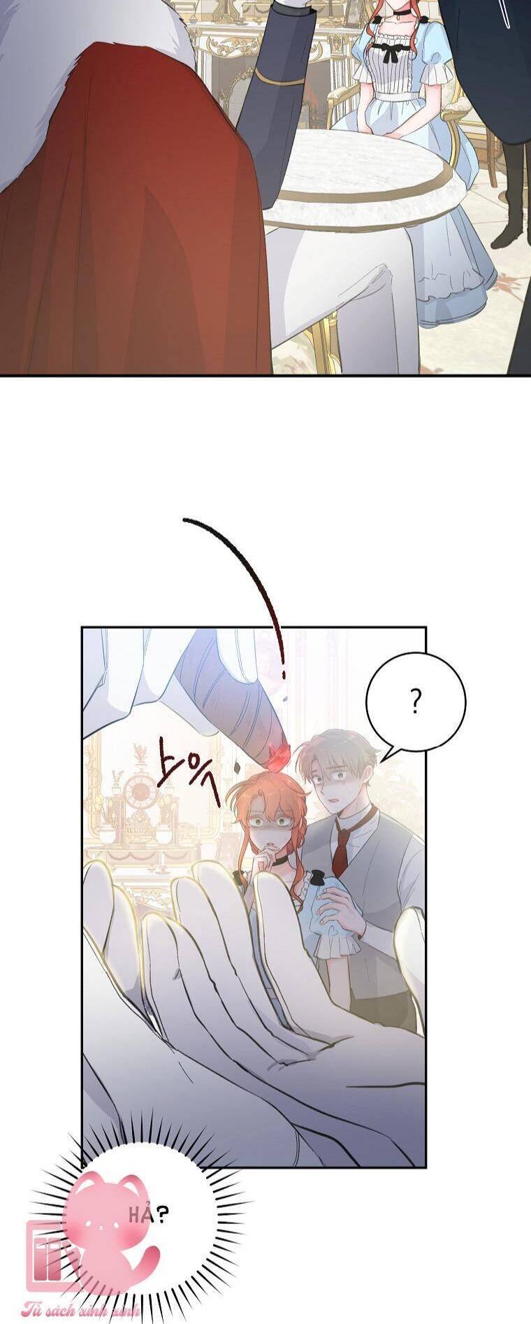 Chỉ Cần Nắm Tay Em Chapter 14 - 34