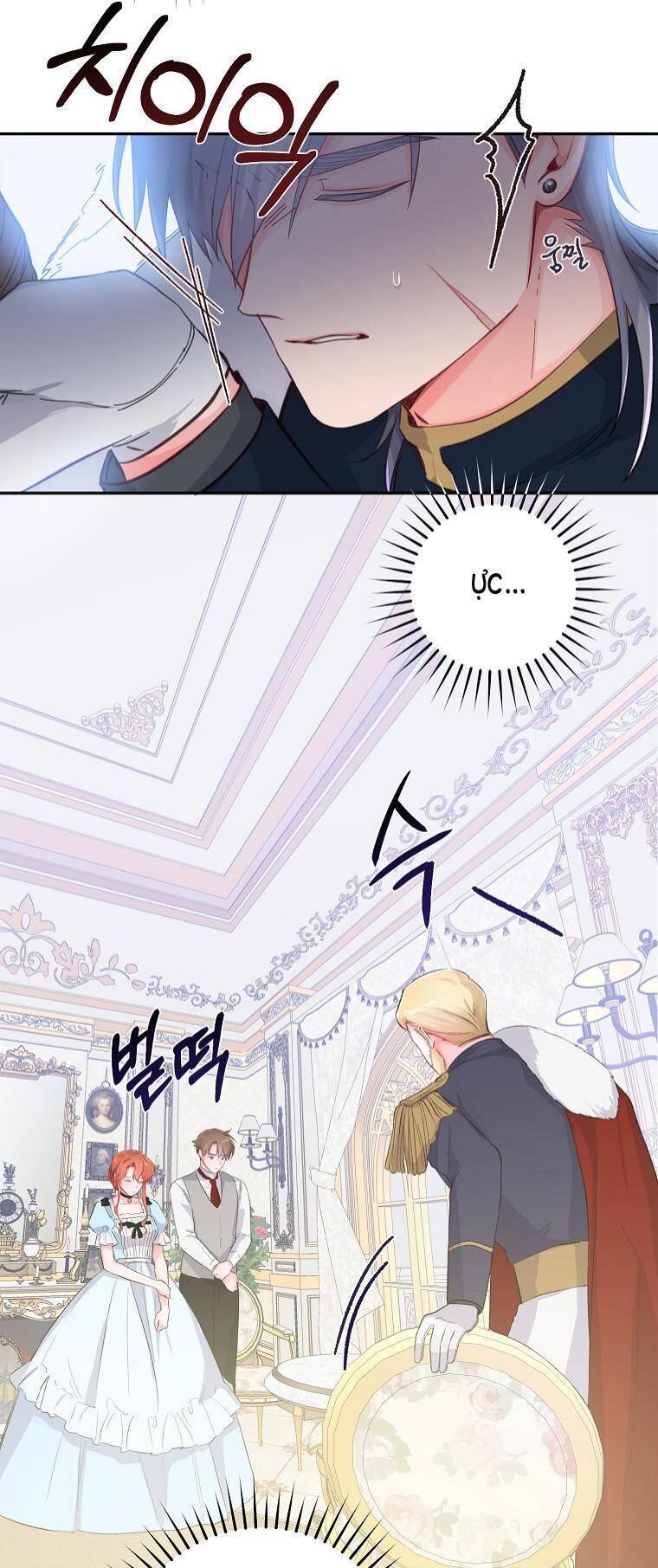 Chỉ Cần Nắm Tay Em Chapter 14 - 35