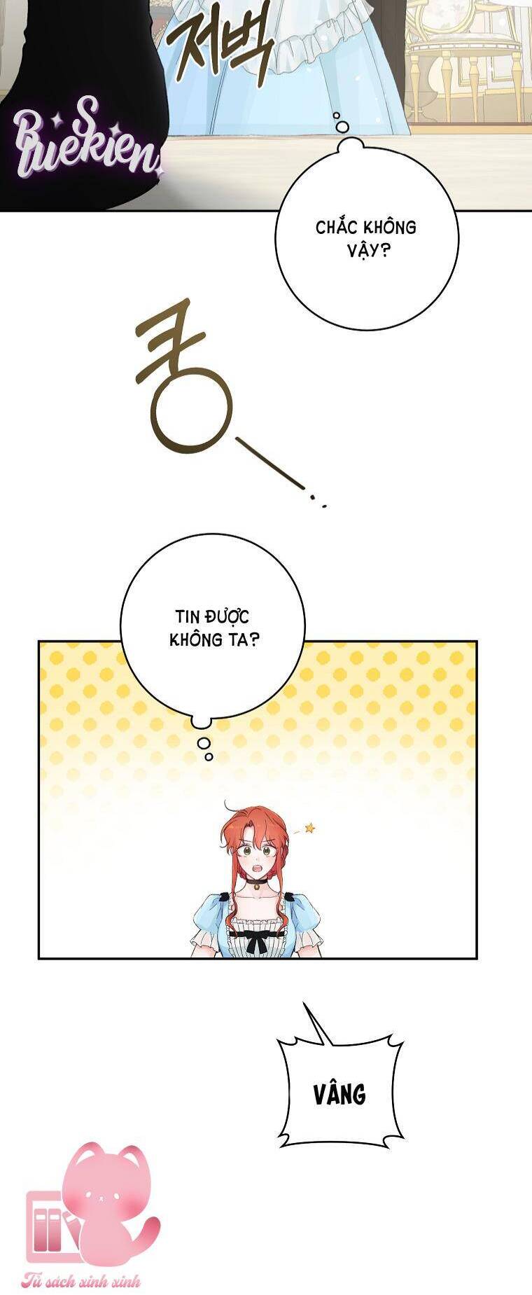 Chỉ Cần Nắm Tay Em Chapter 14 - 38