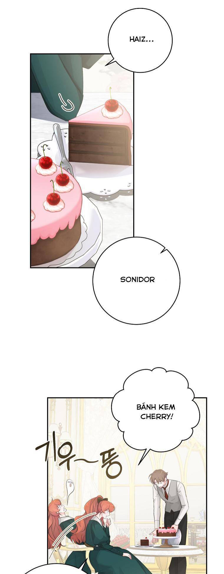 Chỉ Cần Nắm Tay Em Chapter 14 - 41