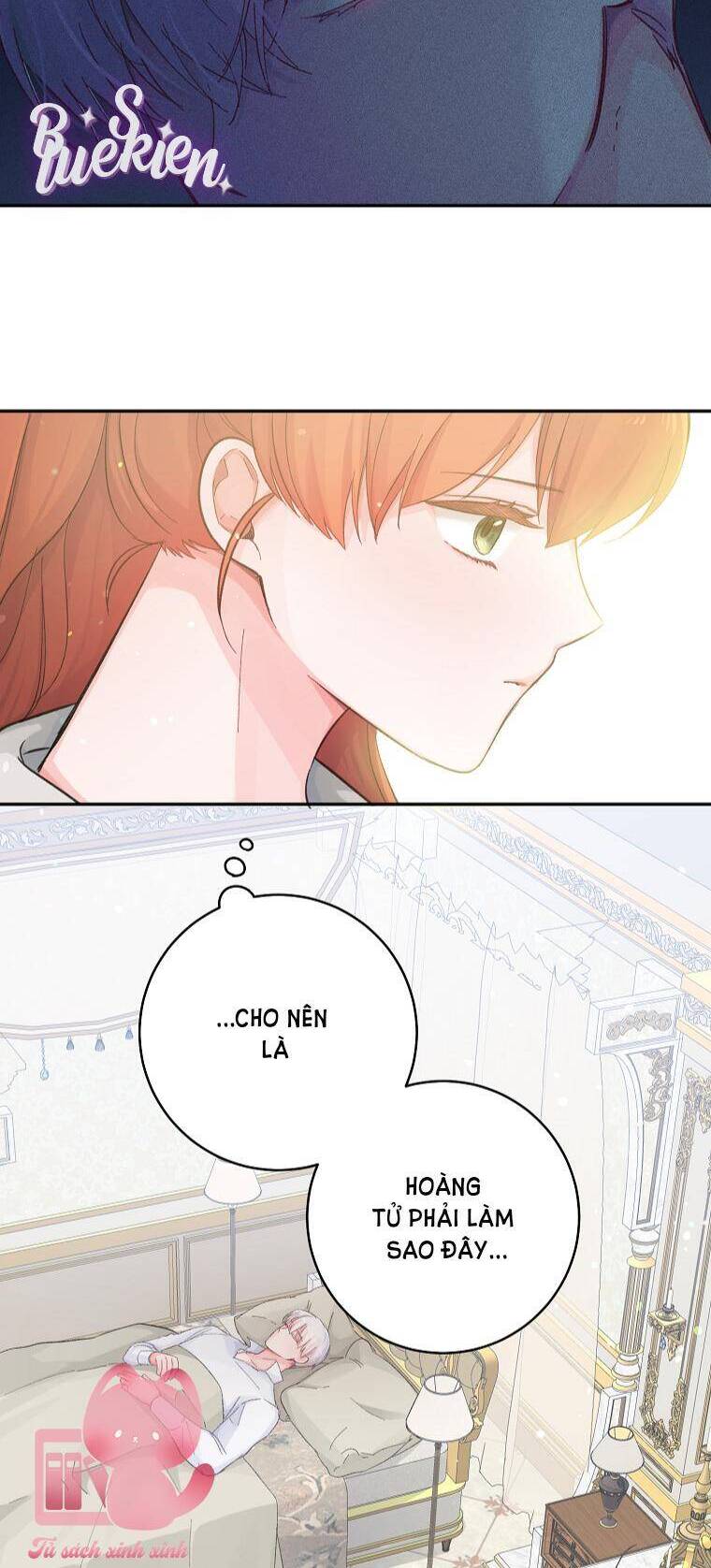 Chỉ Cần Nắm Tay Em Chapter 14 - 46