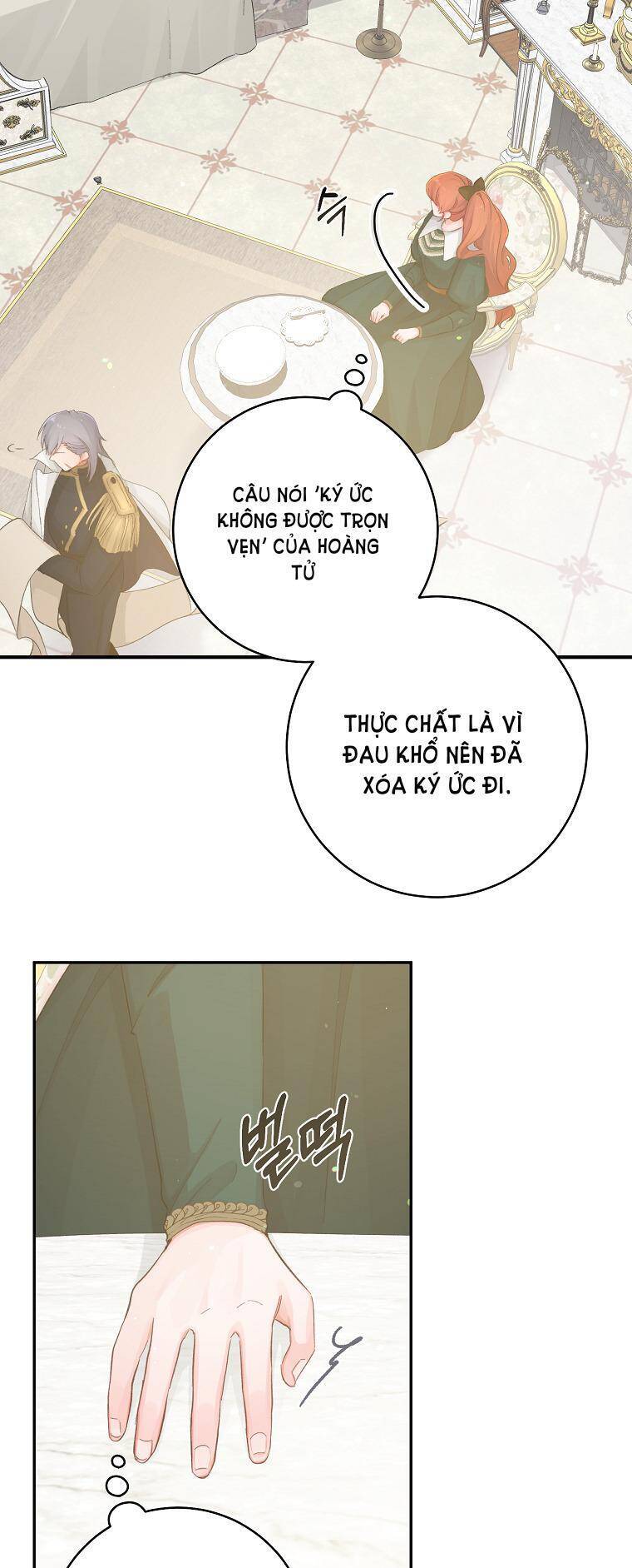 Chỉ Cần Nắm Tay Em Chapter 14 - 47