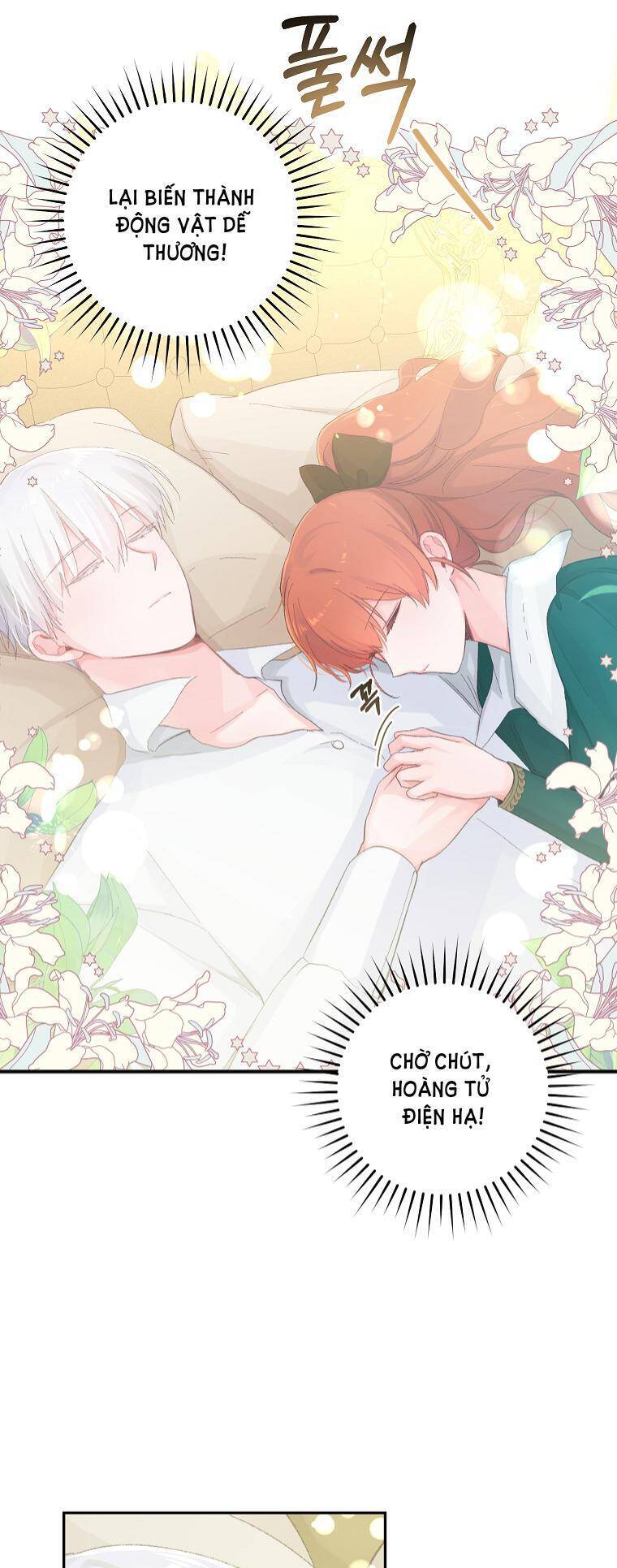 Chỉ Cần Nắm Tay Em Chapter 14 - 49