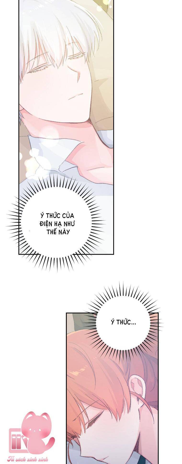 Chỉ Cần Nắm Tay Em Chapter 14 - 50