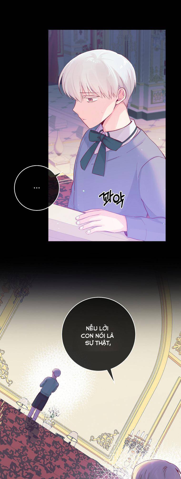 Chỉ Cần Nắm Tay Em Chapter 14 - 6