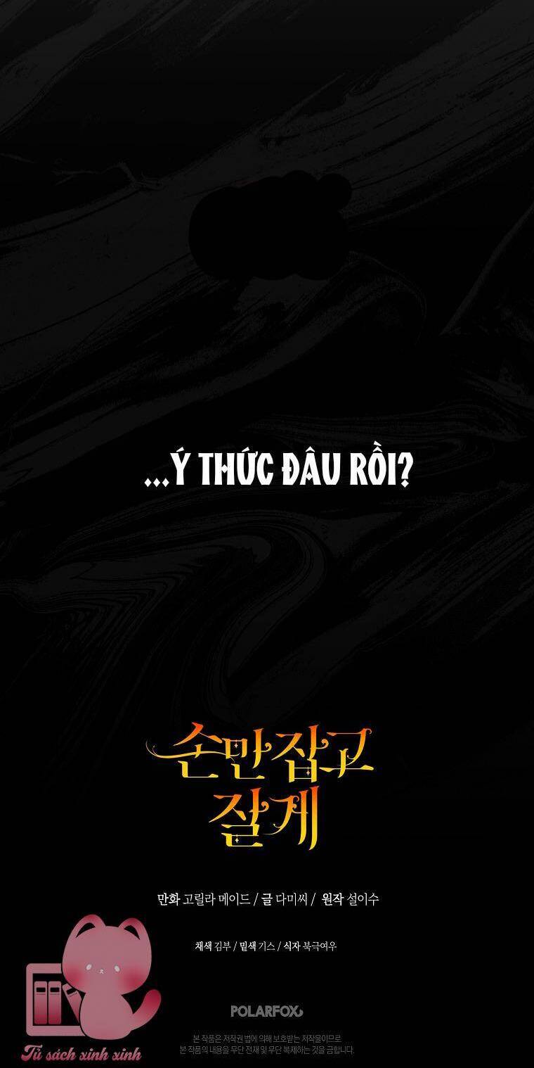 Chỉ Cần Nắm Tay Em Chapter 14 - 52