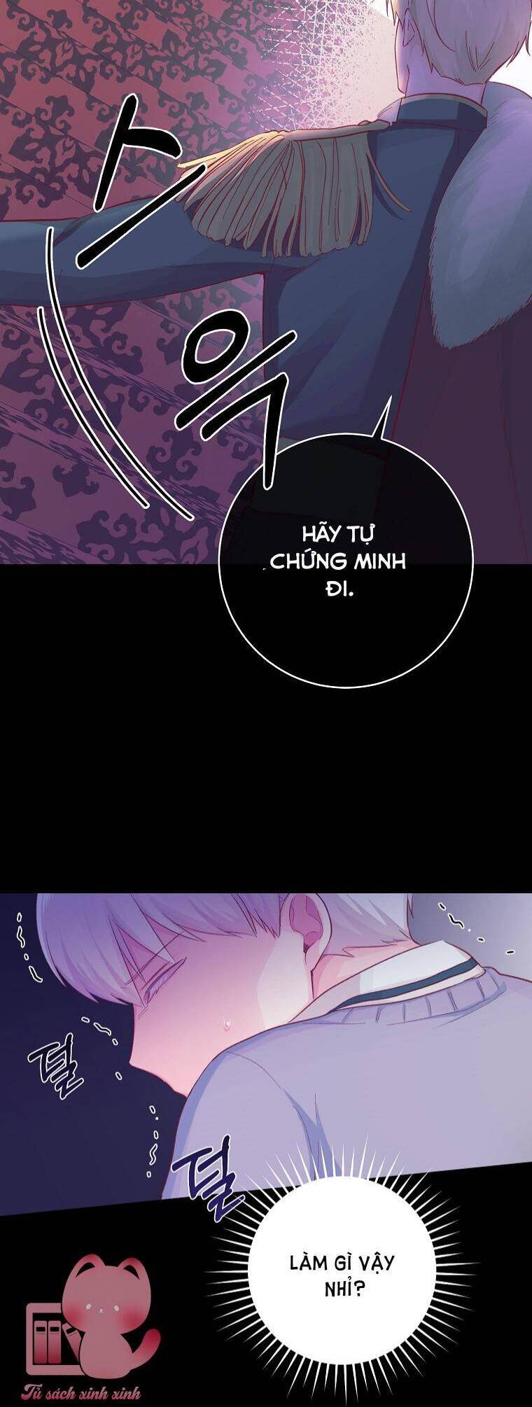 Chỉ Cần Nắm Tay Em Chapter 14 - 7