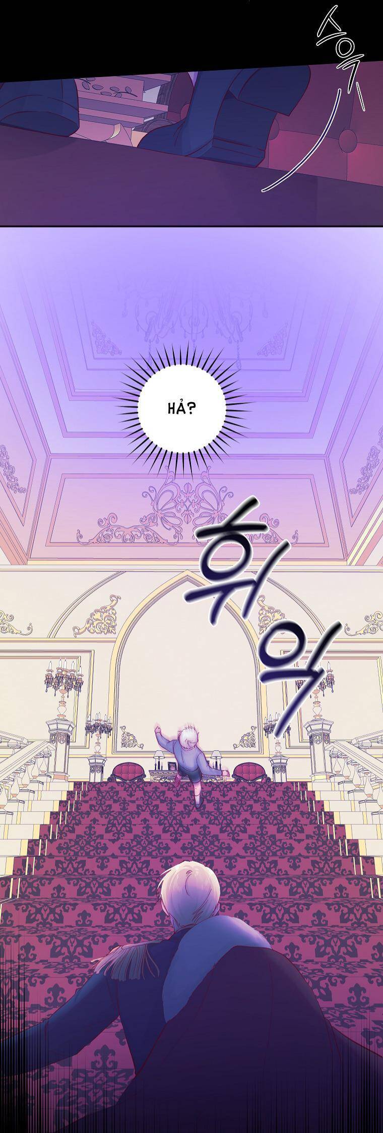 Chỉ Cần Nắm Tay Em Chapter 14 - 8