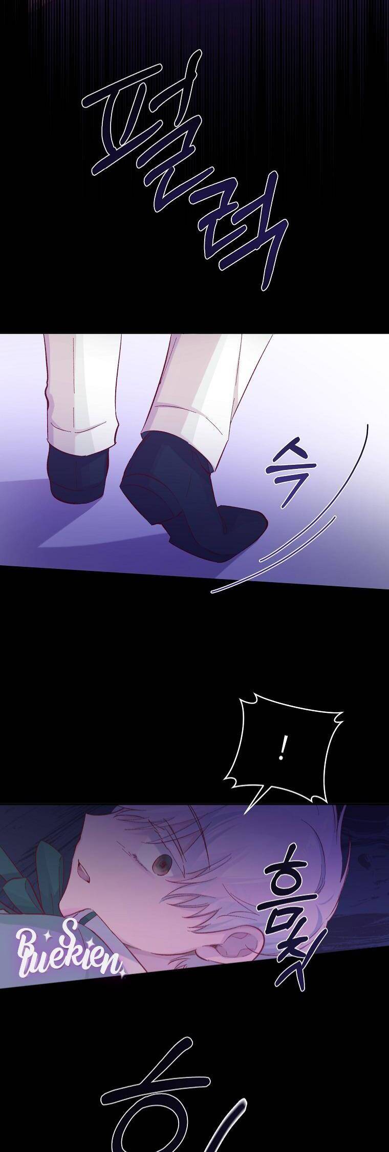 Chỉ Cần Nắm Tay Em Chapter 14 - 9