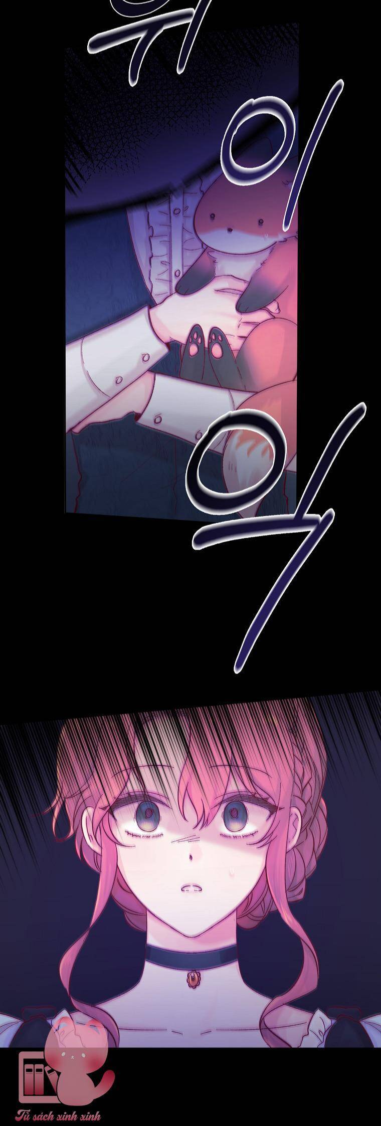 Chỉ Cần Nắm Tay Em Chapter 14 - 10