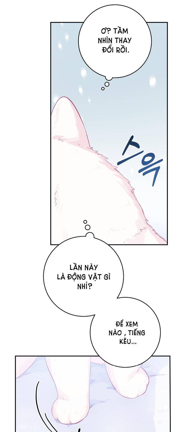 Chỉ Cần Nắm Tay Em Chapter 15 - 11