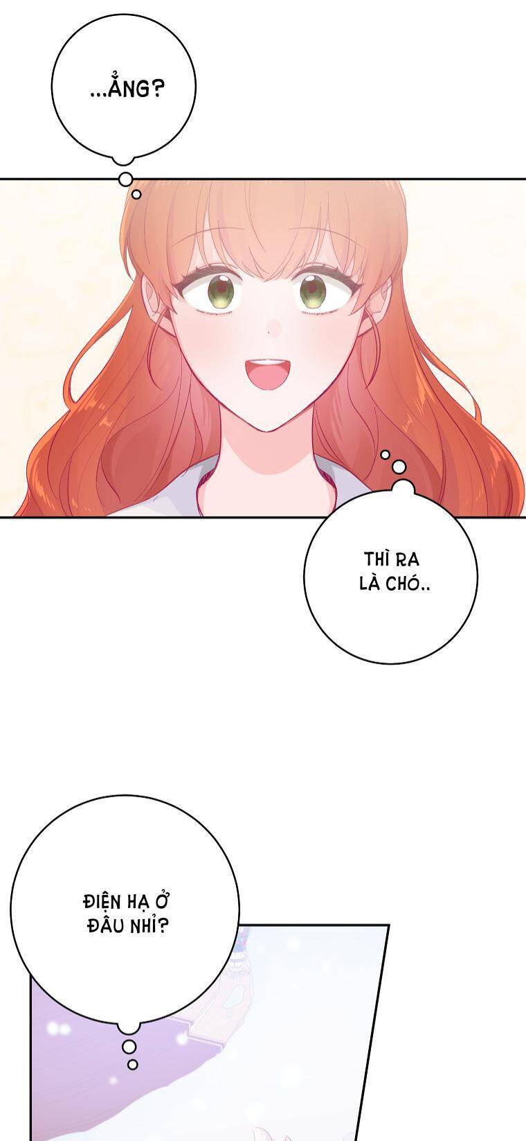 Chỉ Cần Nắm Tay Em Chapter 15 - 13