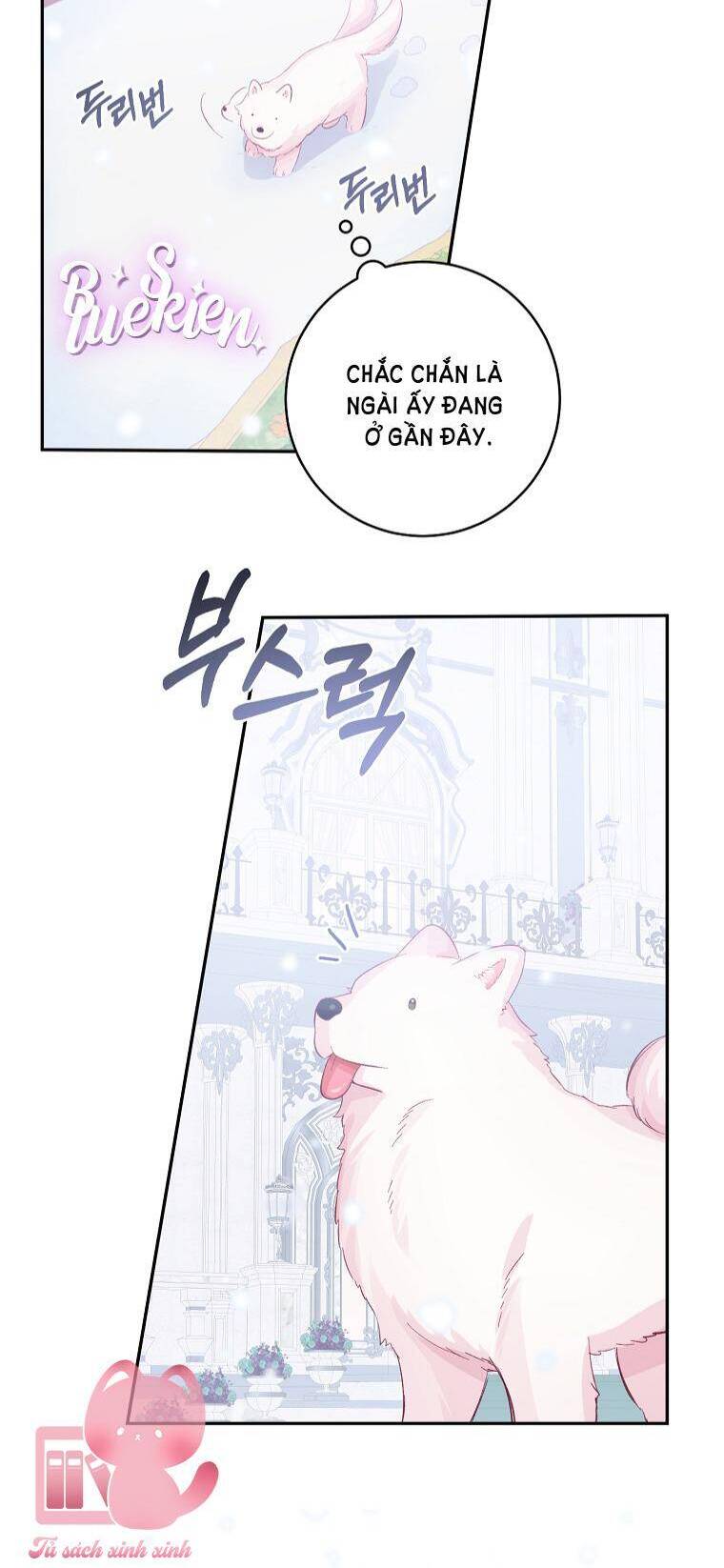 Chỉ Cần Nắm Tay Em Chapter 15 - 14