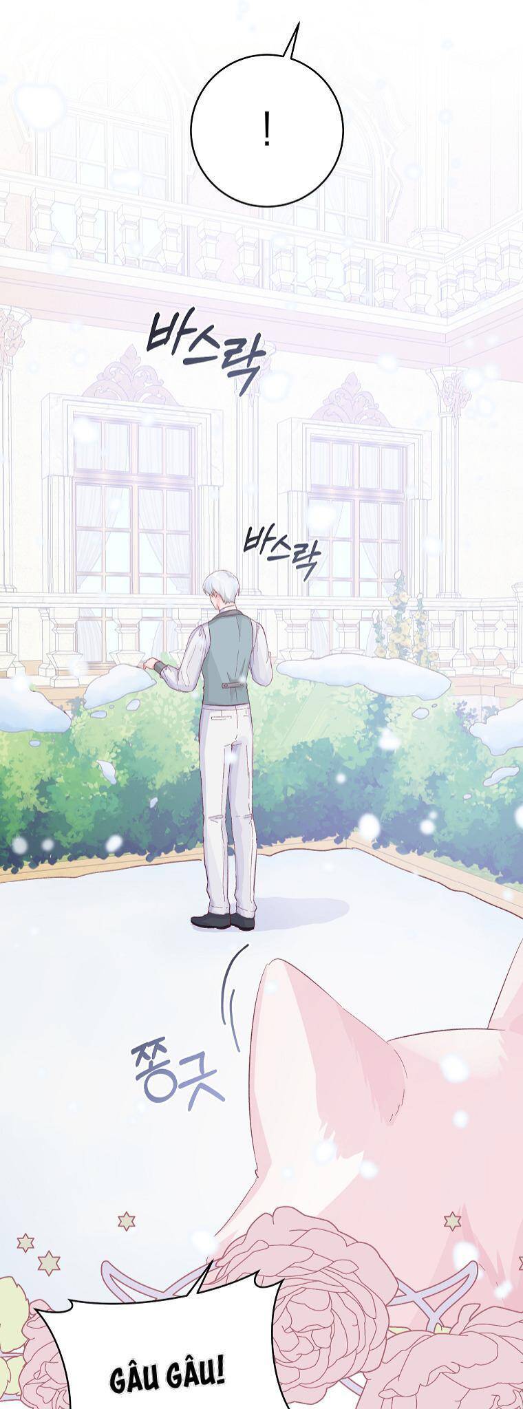 Chỉ Cần Nắm Tay Em Chapter 15 - 15