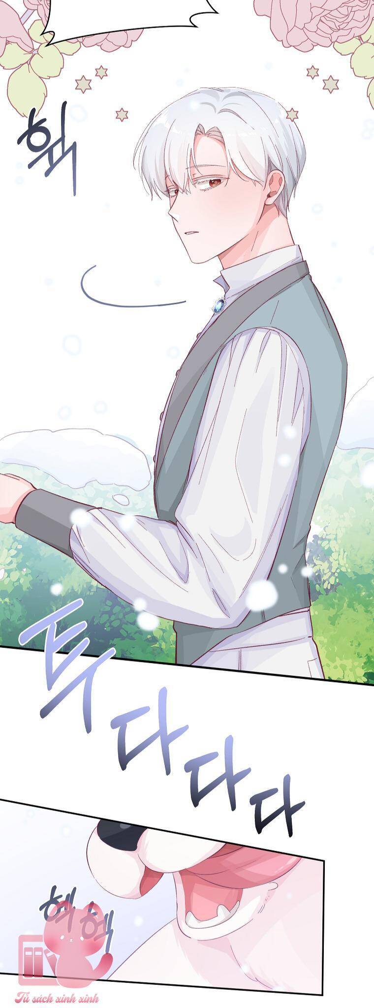 Chỉ Cần Nắm Tay Em Chapter 15 - 16