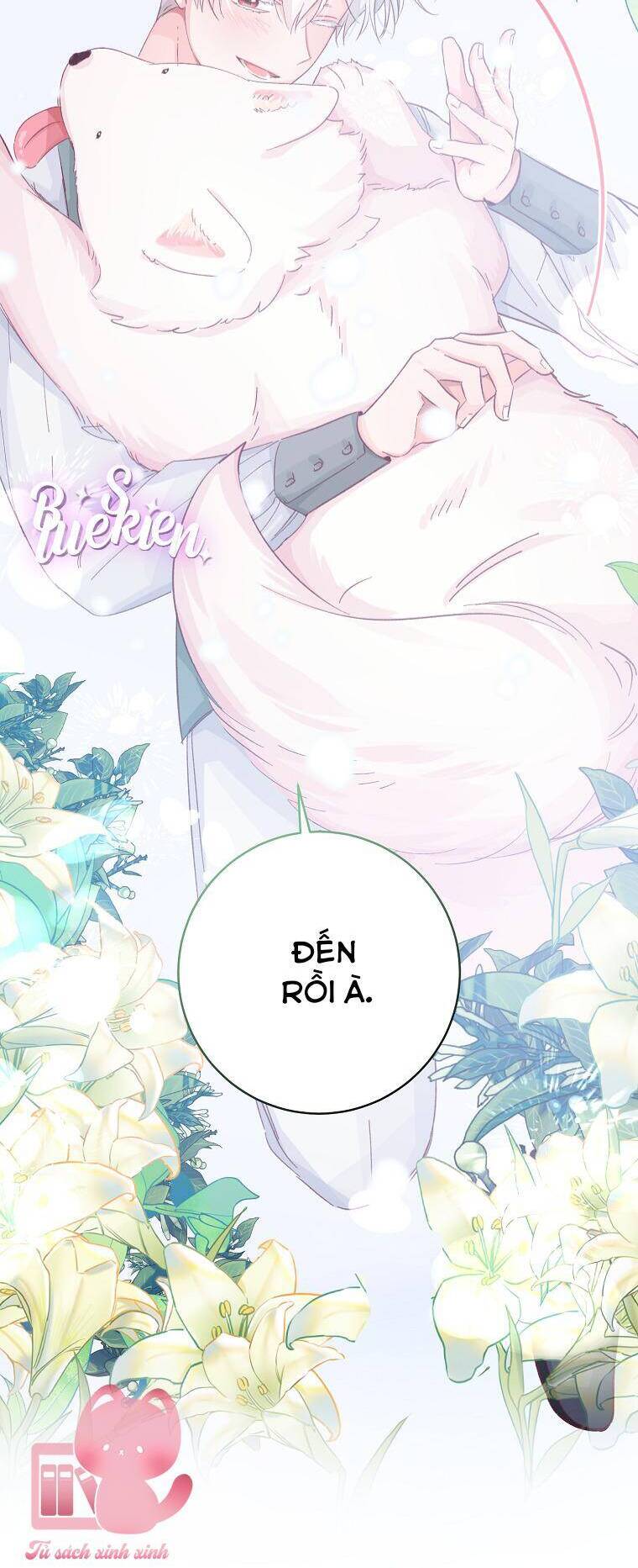 Chỉ Cần Nắm Tay Em Chapter 15 - 18