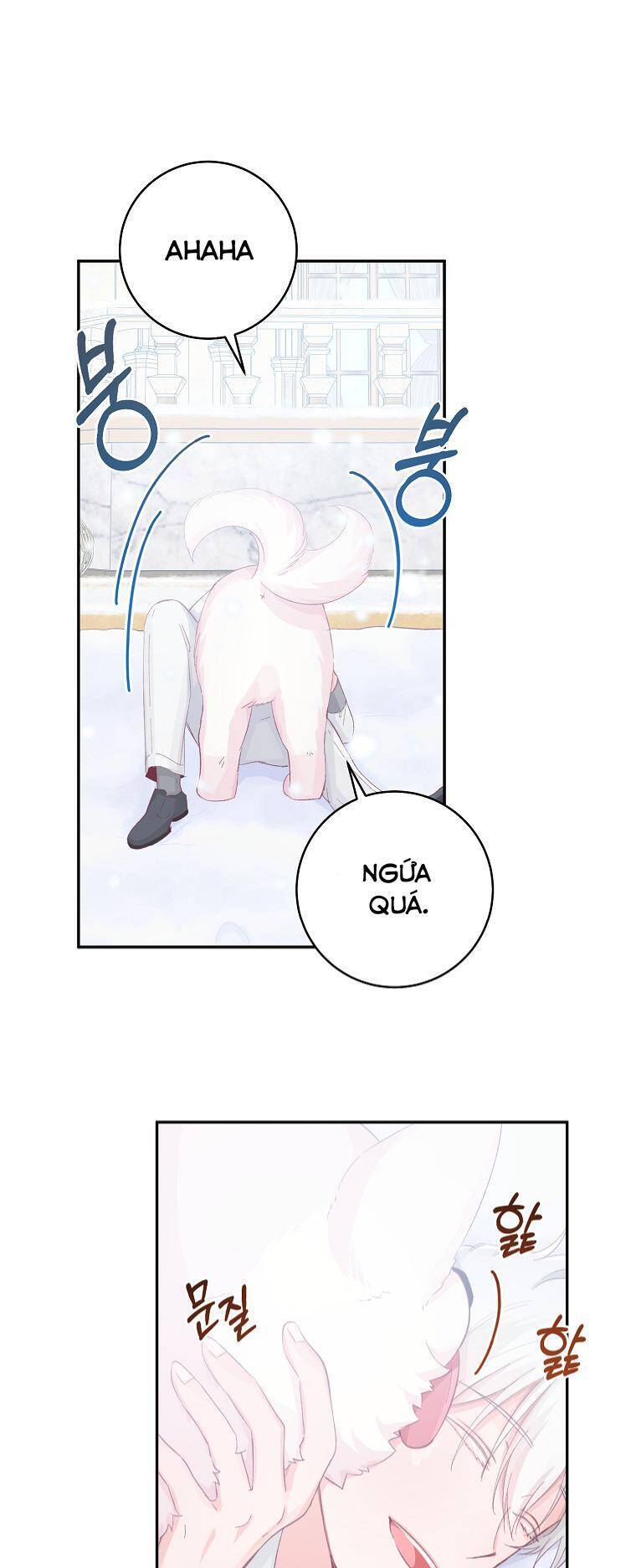 Chỉ Cần Nắm Tay Em Chapter 15 - 19