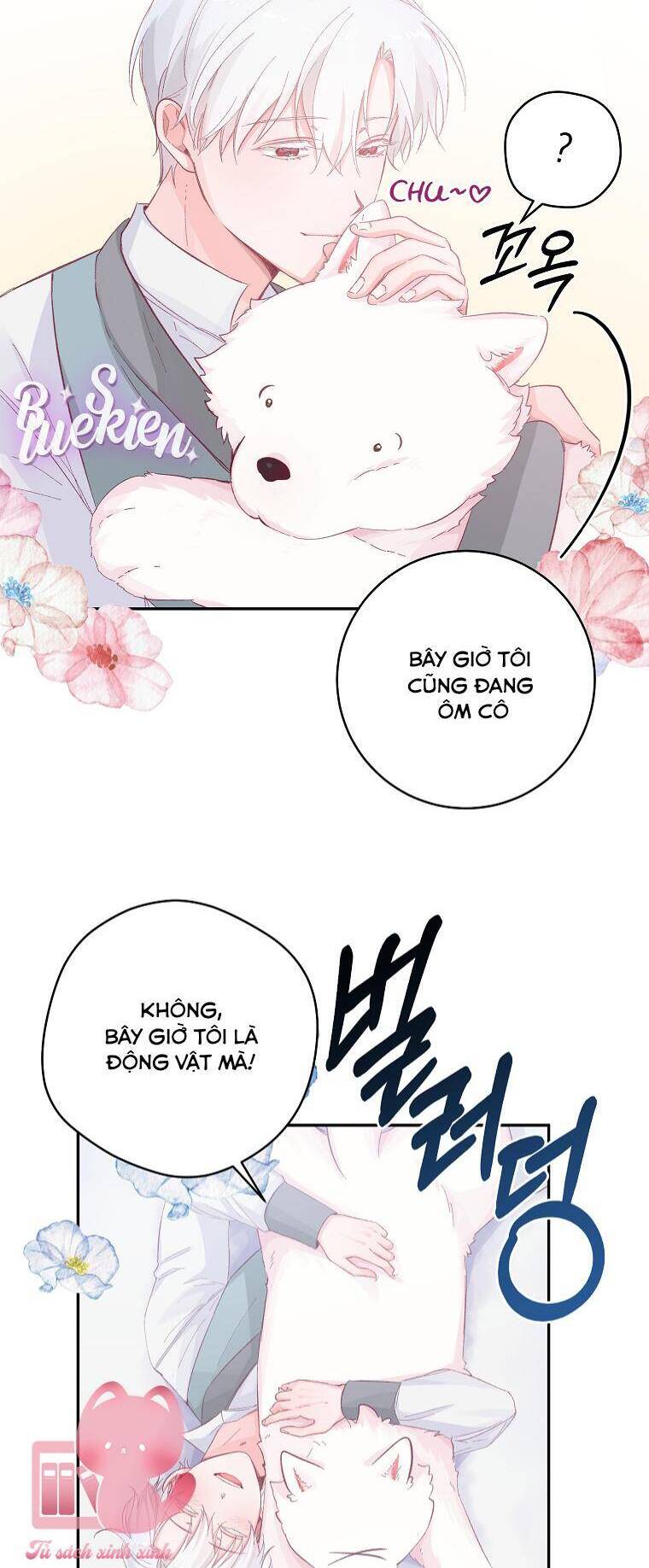 Chỉ Cần Nắm Tay Em Chapter 15 - 25