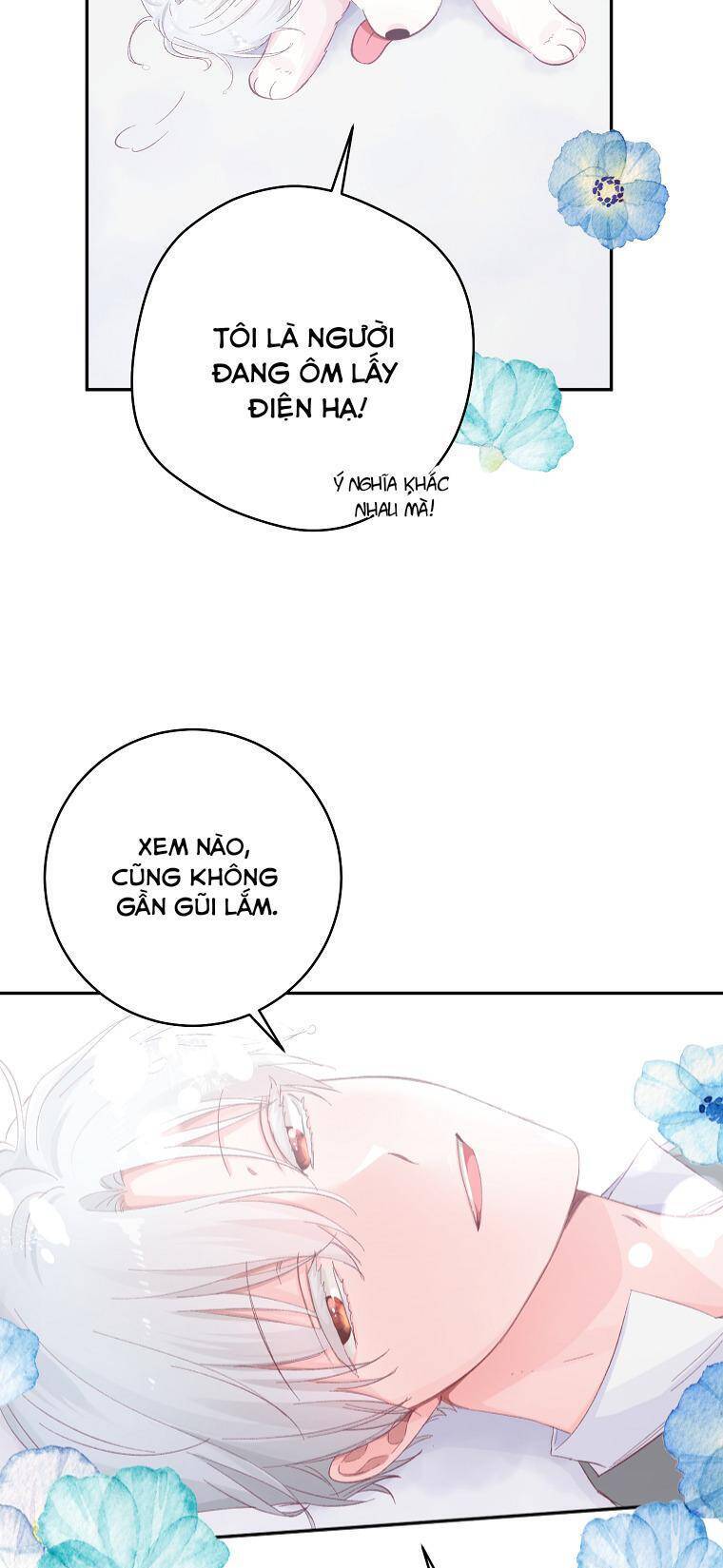 Chỉ Cần Nắm Tay Em Chapter 15 - 26