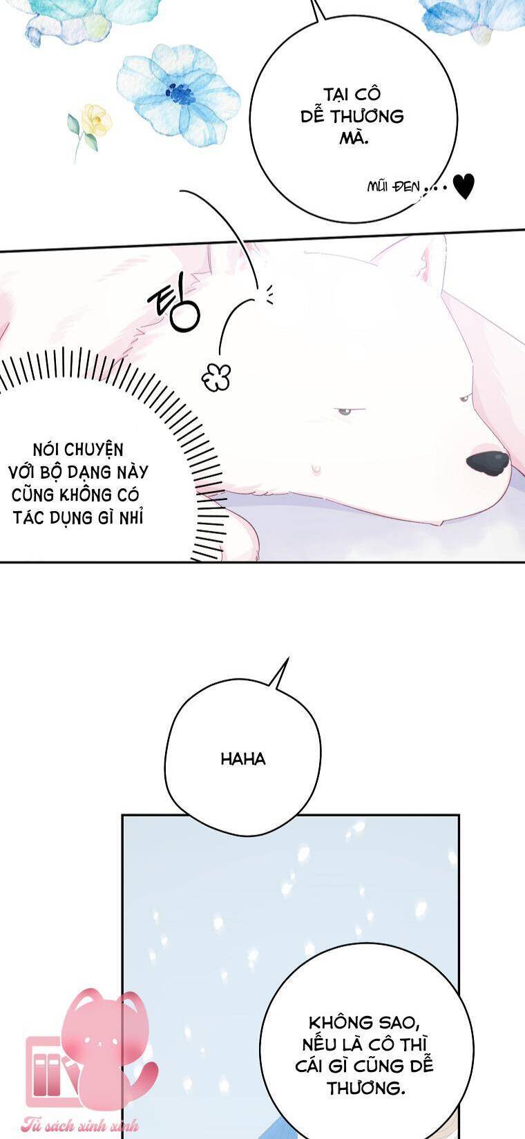 Chỉ Cần Nắm Tay Em Chapter 15 - 27