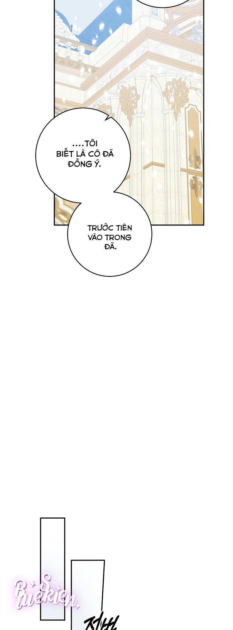 Chỉ Cần Nắm Tay Em Chapter 15 - 28