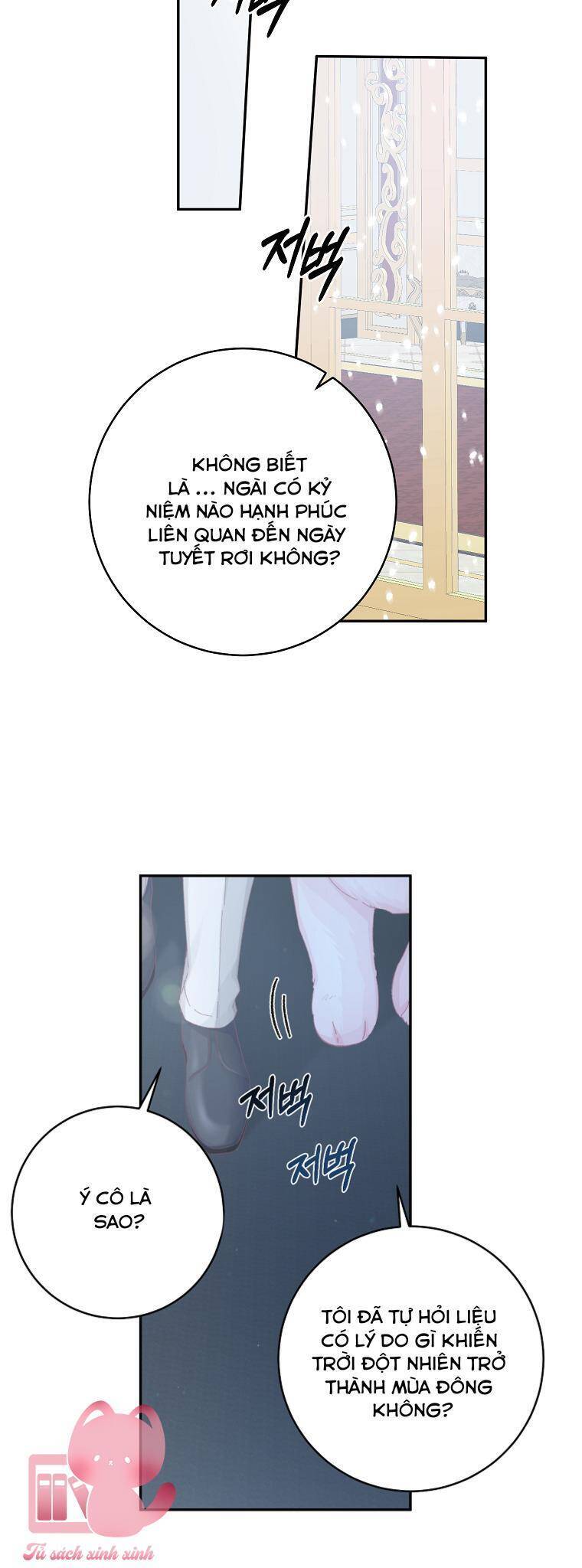 Chỉ Cần Nắm Tay Em Chapter 15 - 29