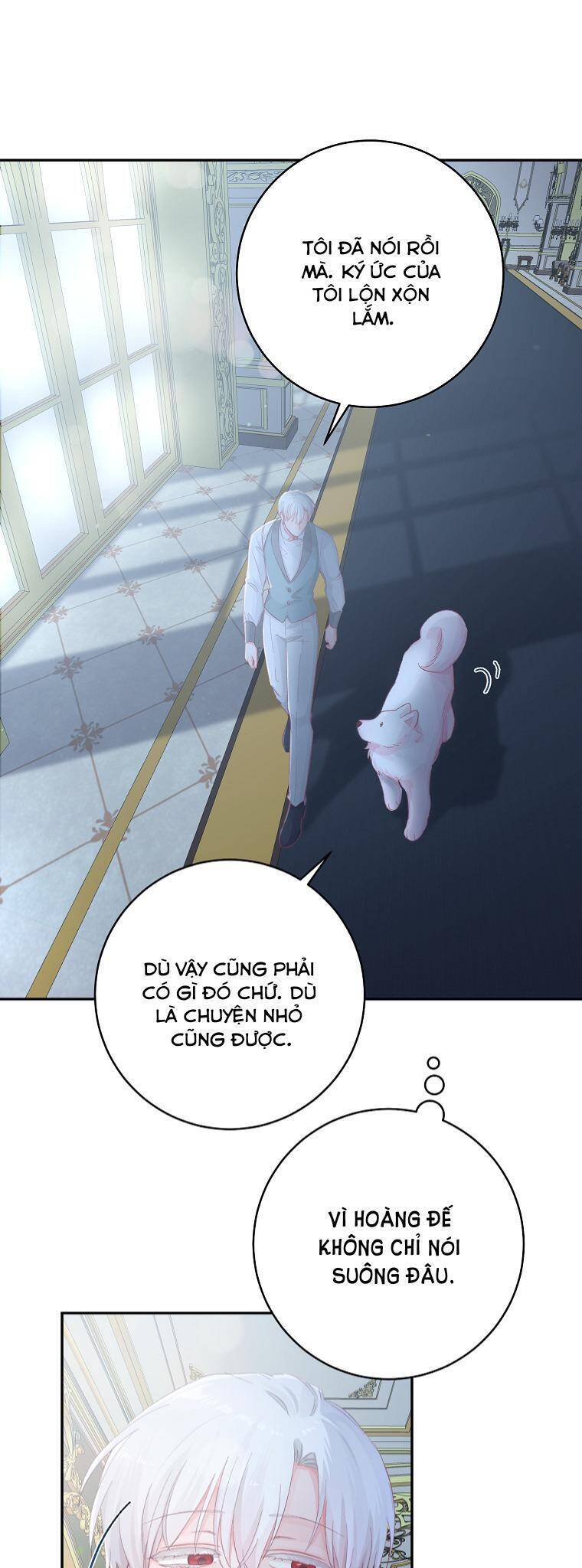 Chỉ Cần Nắm Tay Em Chapter 15 - 30