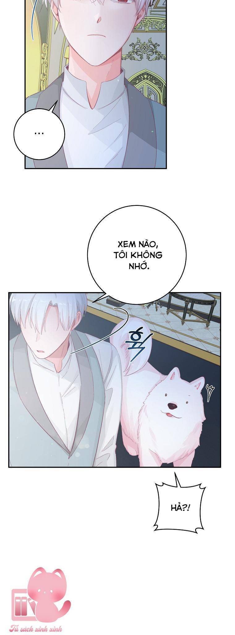 Chỉ Cần Nắm Tay Em Chapter 15 - 31