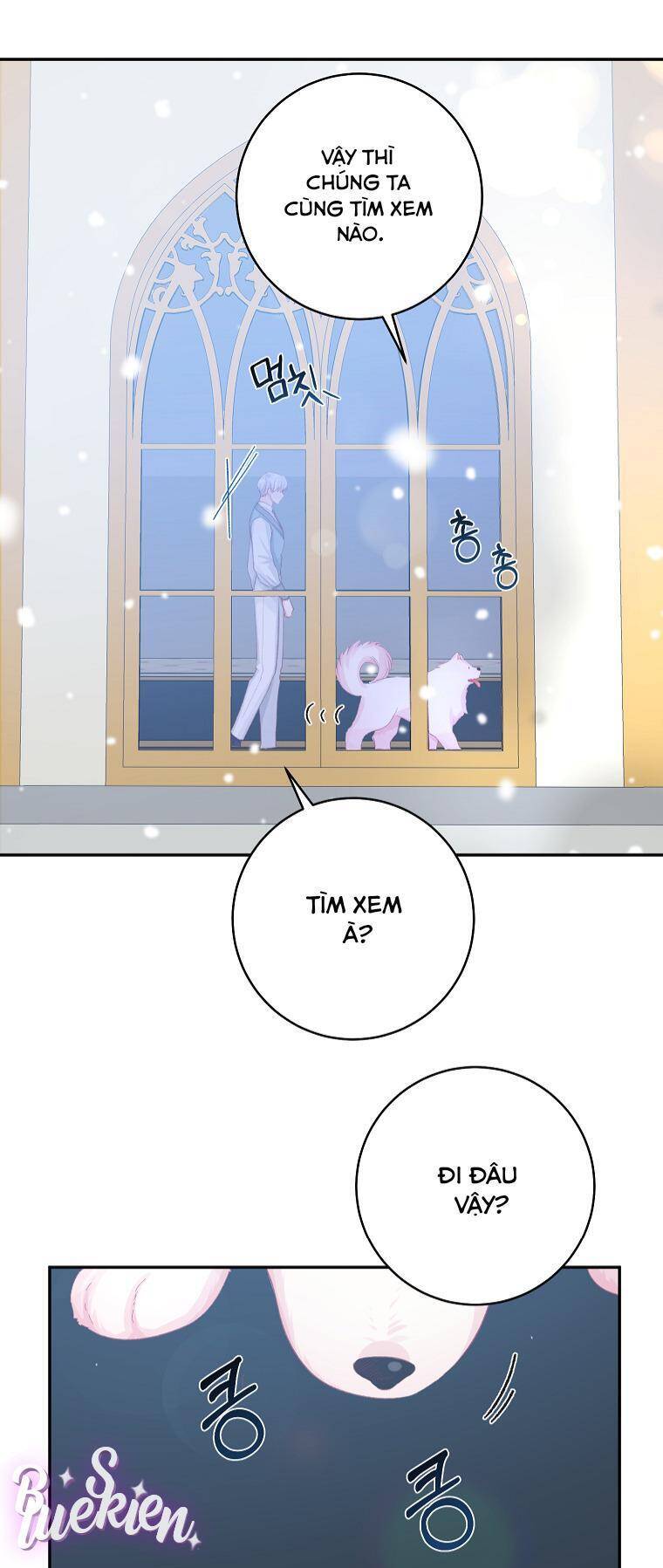 Chỉ Cần Nắm Tay Em Chapter 15 - 32