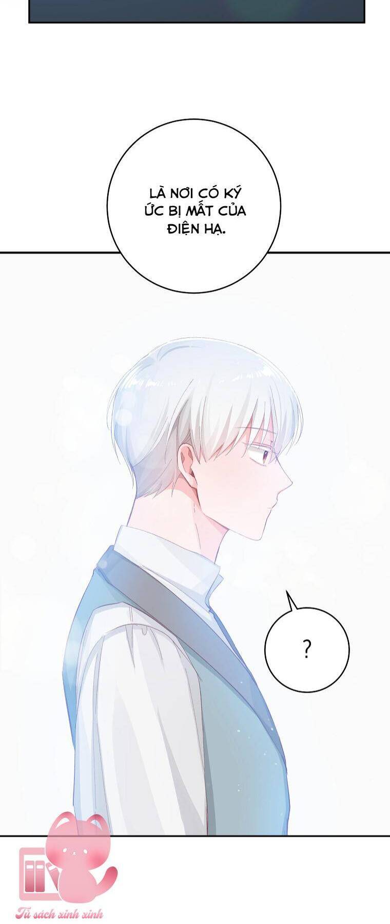 Chỉ Cần Nắm Tay Em Chapter 15 - 33