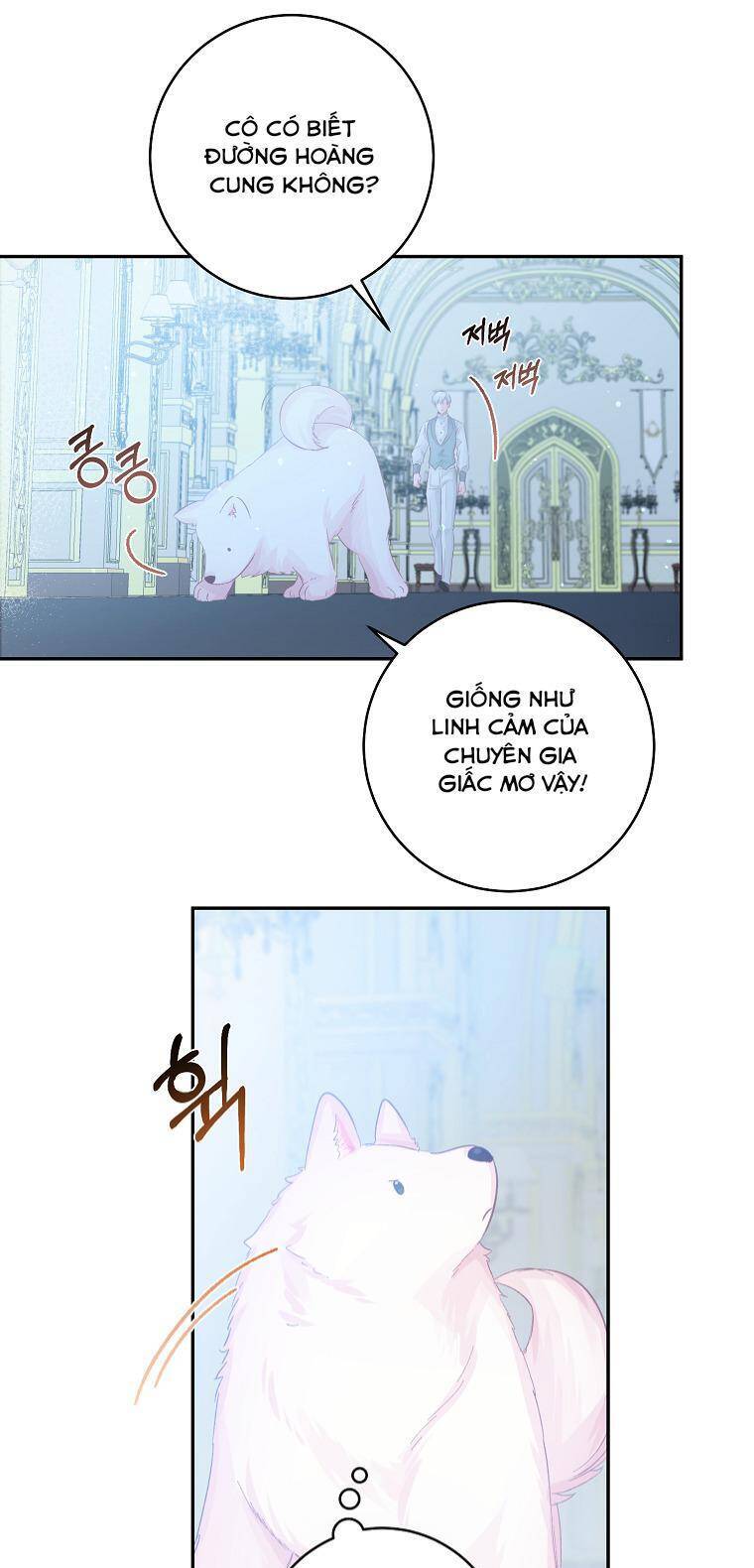 Chỉ Cần Nắm Tay Em Chapter 15 - 34