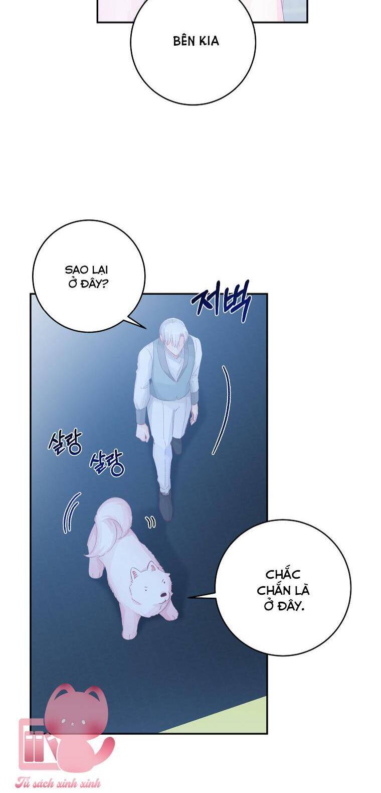 Chỉ Cần Nắm Tay Em Chapter 15 - 35