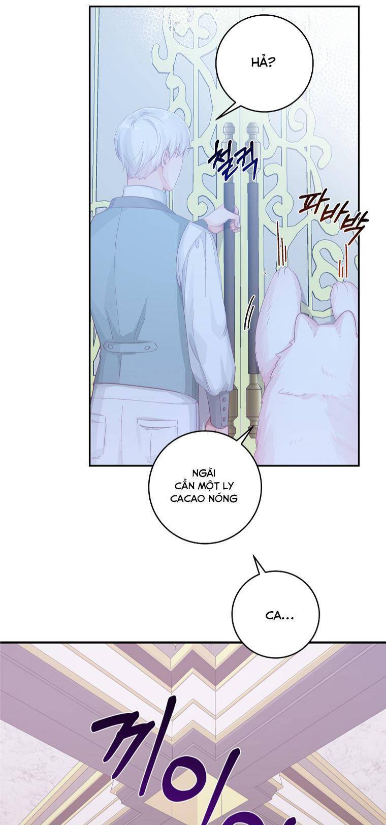 Chỉ Cần Nắm Tay Em Chapter 15 - 36