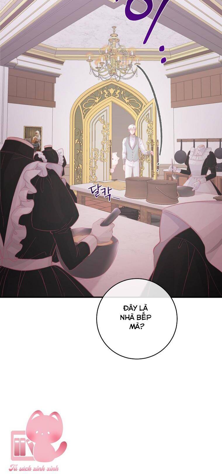 Chỉ Cần Nắm Tay Em Chapter 15 - 37