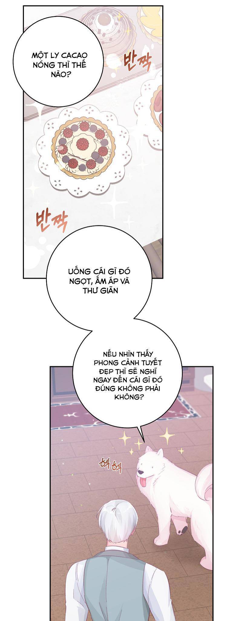 Chỉ Cần Nắm Tay Em Chapter 15 - 38