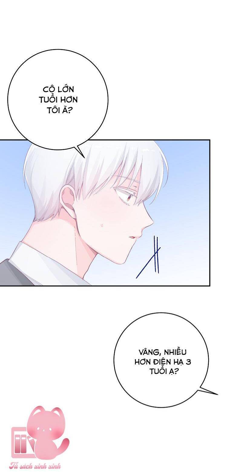 Chỉ Cần Nắm Tay Em Chapter 15 - 41