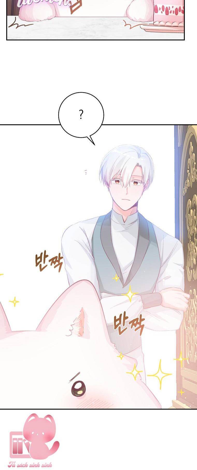 Chỉ Cần Nắm Tay Em Chapter 15 - 43