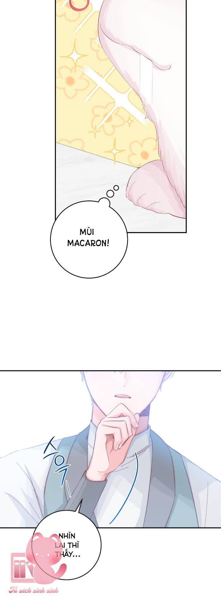 Chỉ Cần Nắm Tay Em Chapter 15 - 45